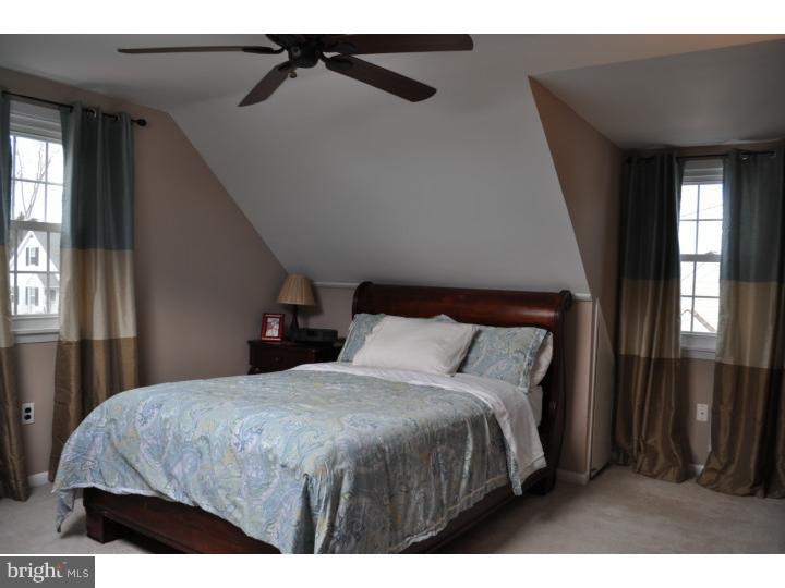 229 Overlook Road Ambler, PA 19002 - Photo 10 of 25 Bedroom - Main
