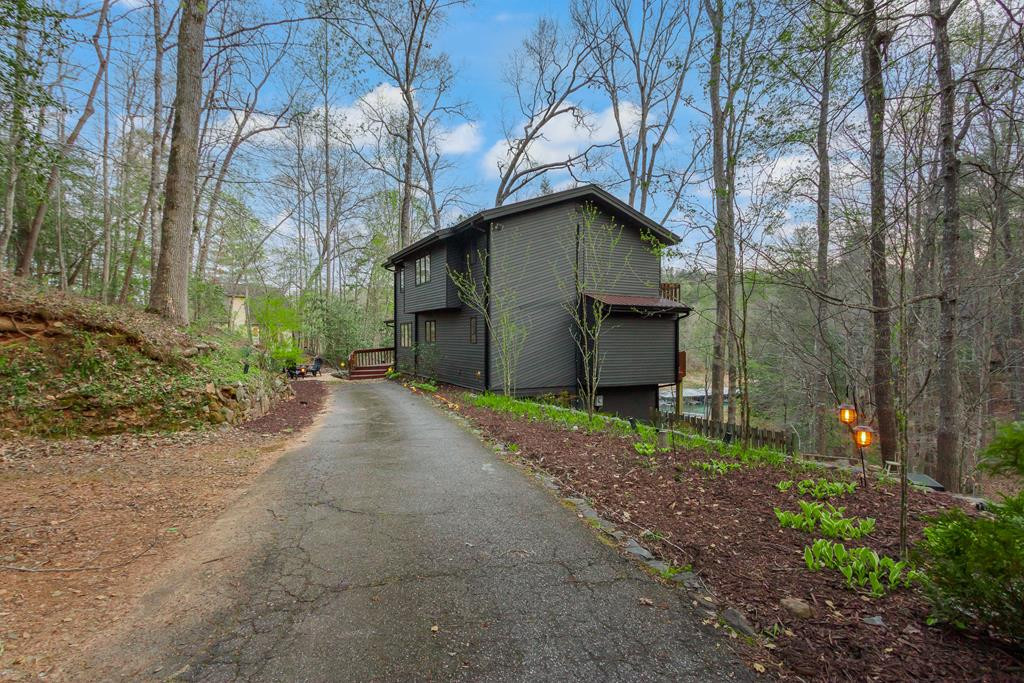 899 Lonesome Pine Road Murphy, NC 28906 - Photo 75 of 87
