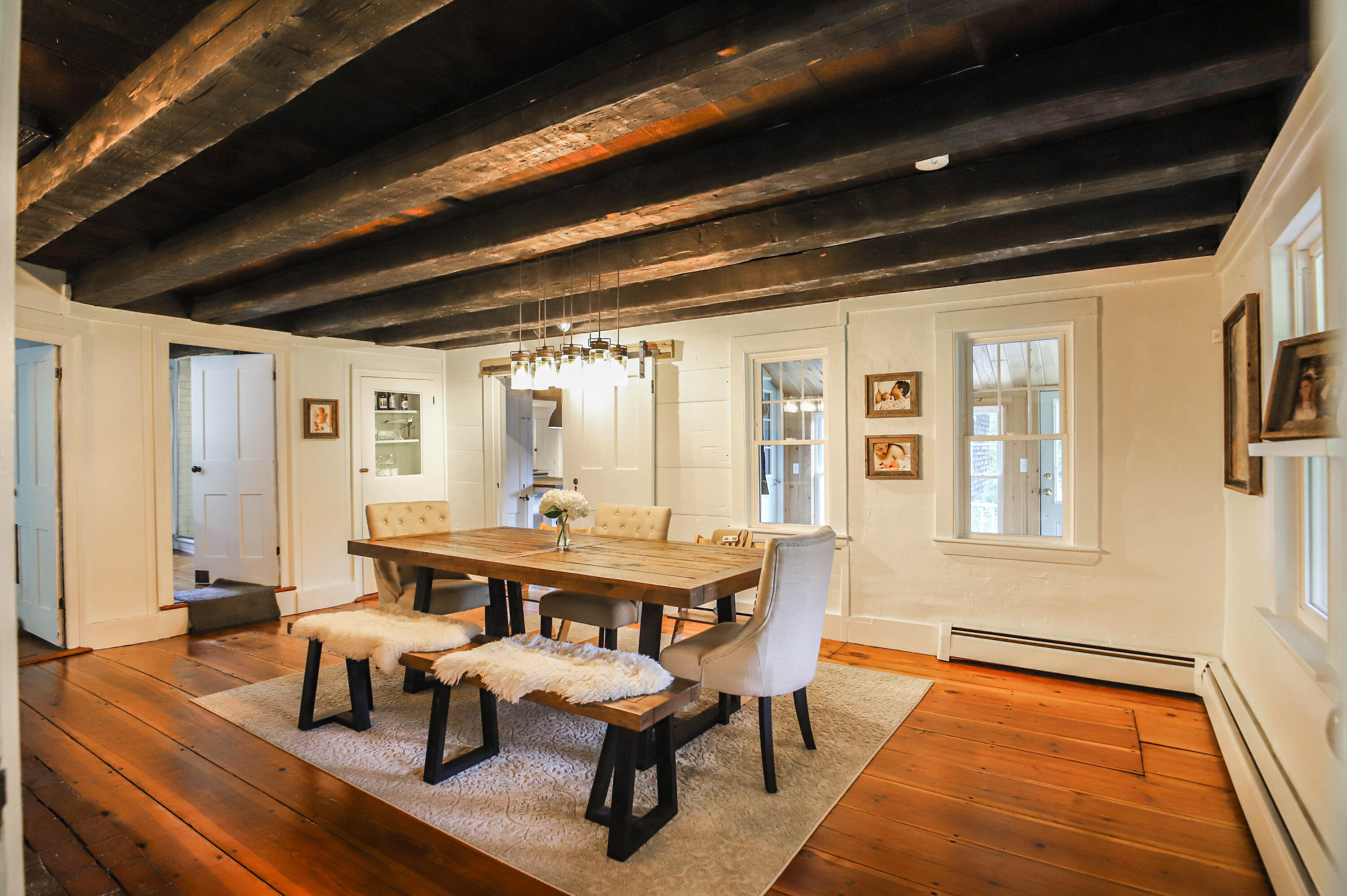 141 Whaleback Road Limington, ME 04049 - Photo 18 of 76 141 Whaleback Rd Limington - 20