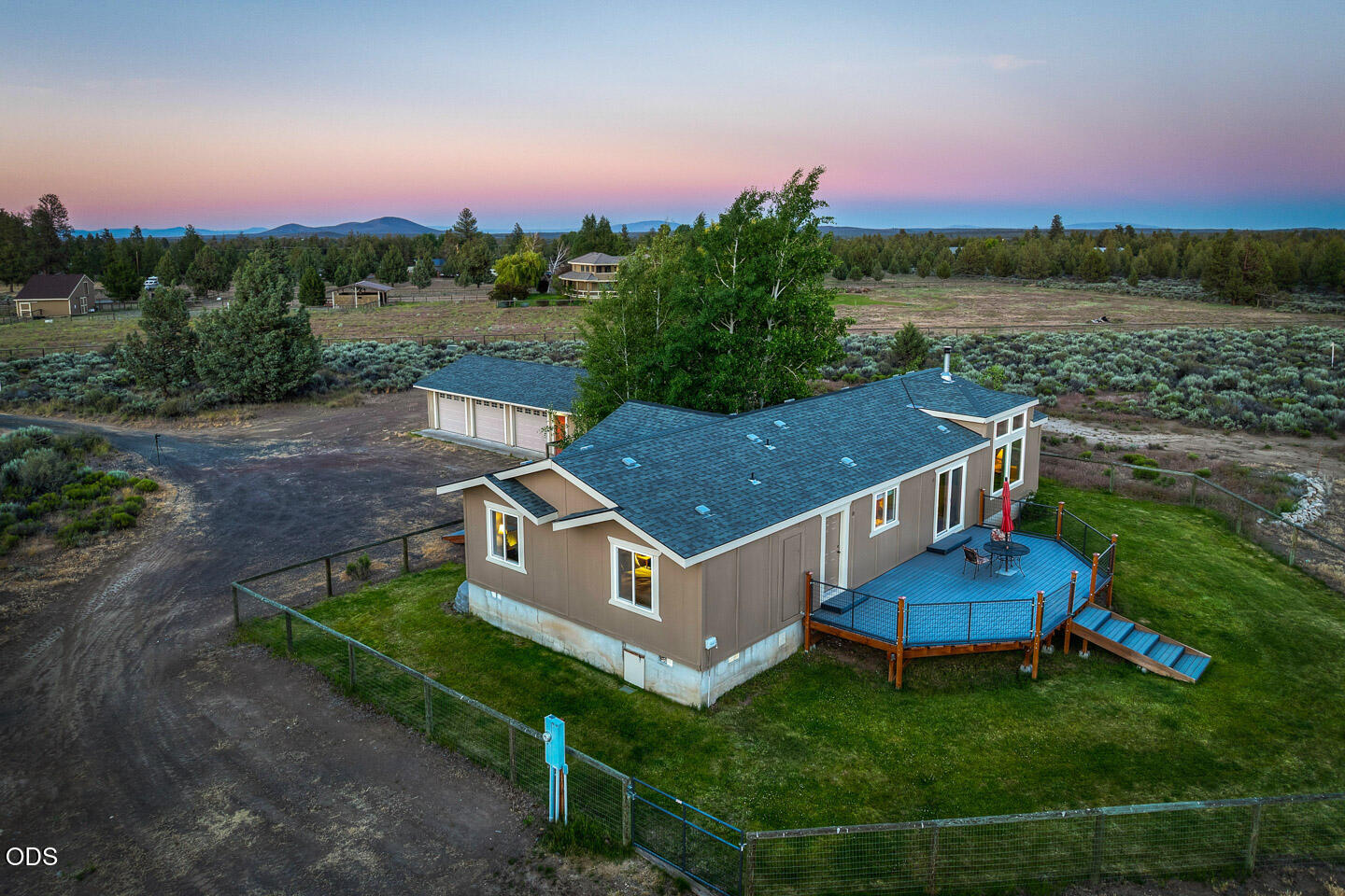 67183 Harrington Loop Road Bend, OR 97703 - Photo 58 of 68