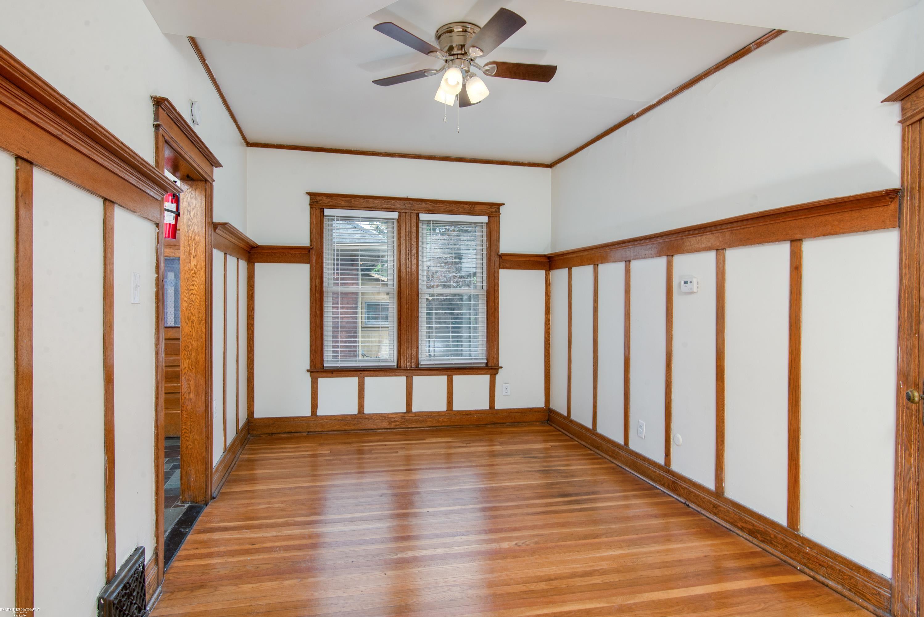 4766 Commonwealth Street, Unit 2S Detroit, MI 48208 - Photo 5 of 31