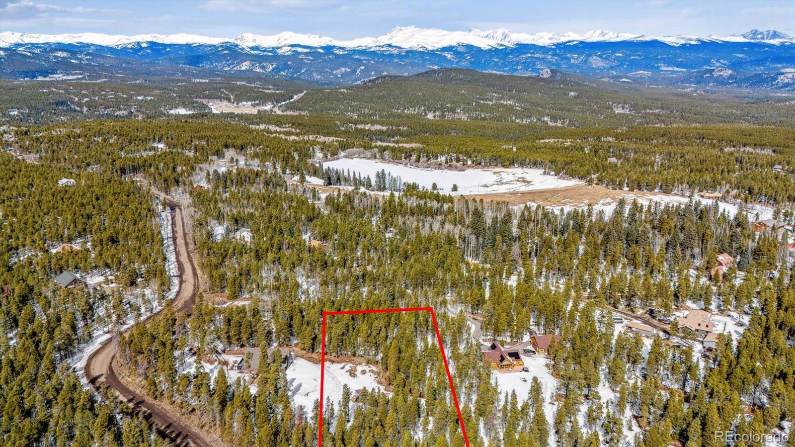 Damascus Road Black Hawk, CO 80422 - Photo 1 of 10 Gallery Image 1