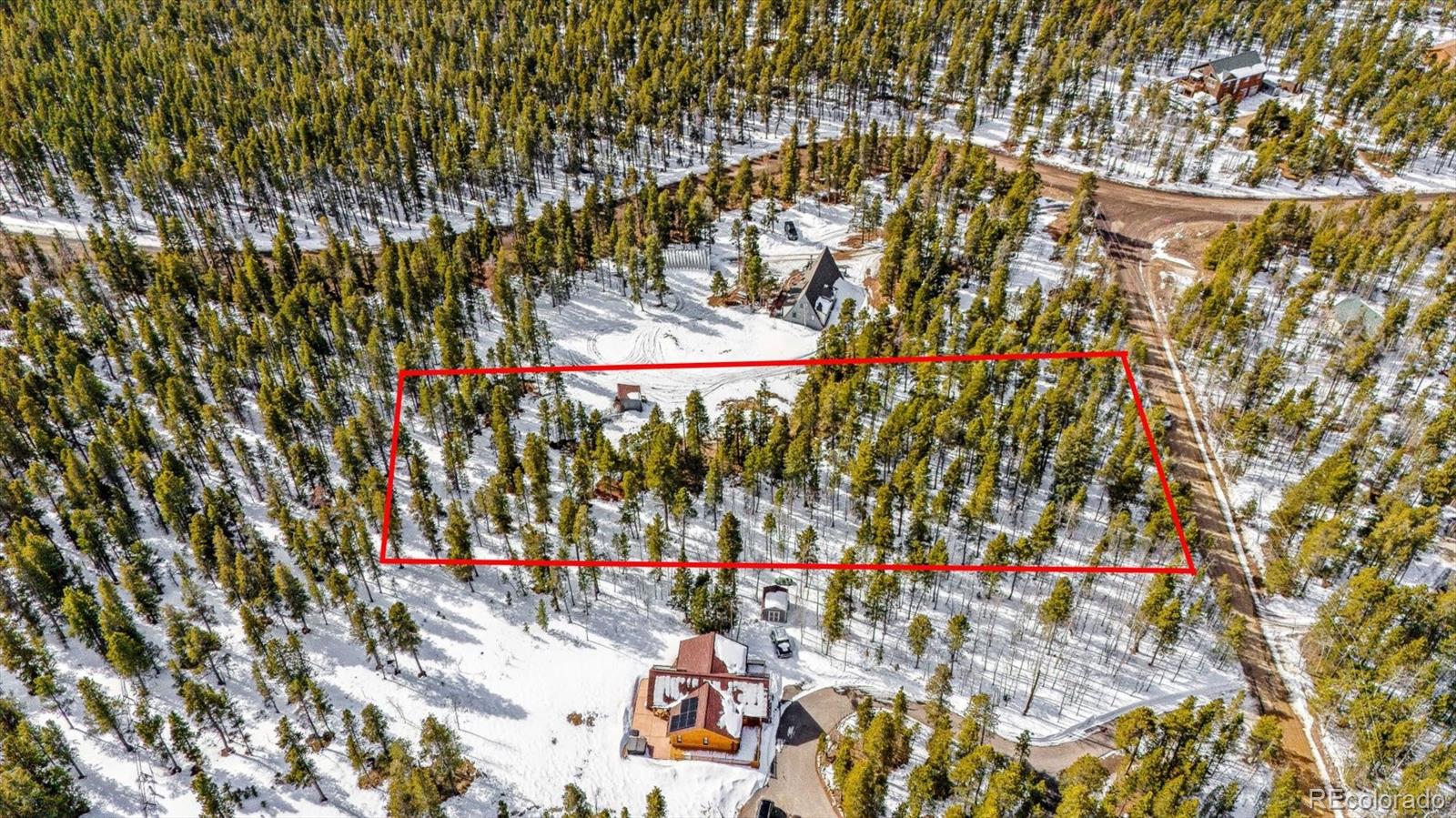 Damascus Road Black Hawk, CO 80422 - Photo 4 of 10 Gallery Image 4