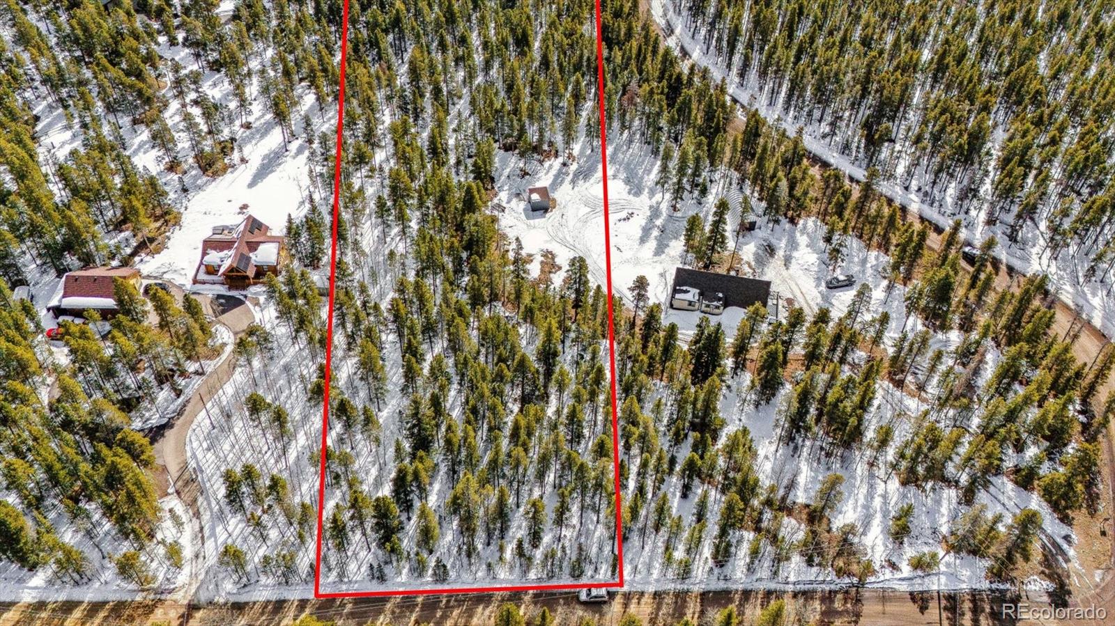 Damascus Road Black Hawk, CO 80422 - Photo 6 of 10 Gallery Image 6