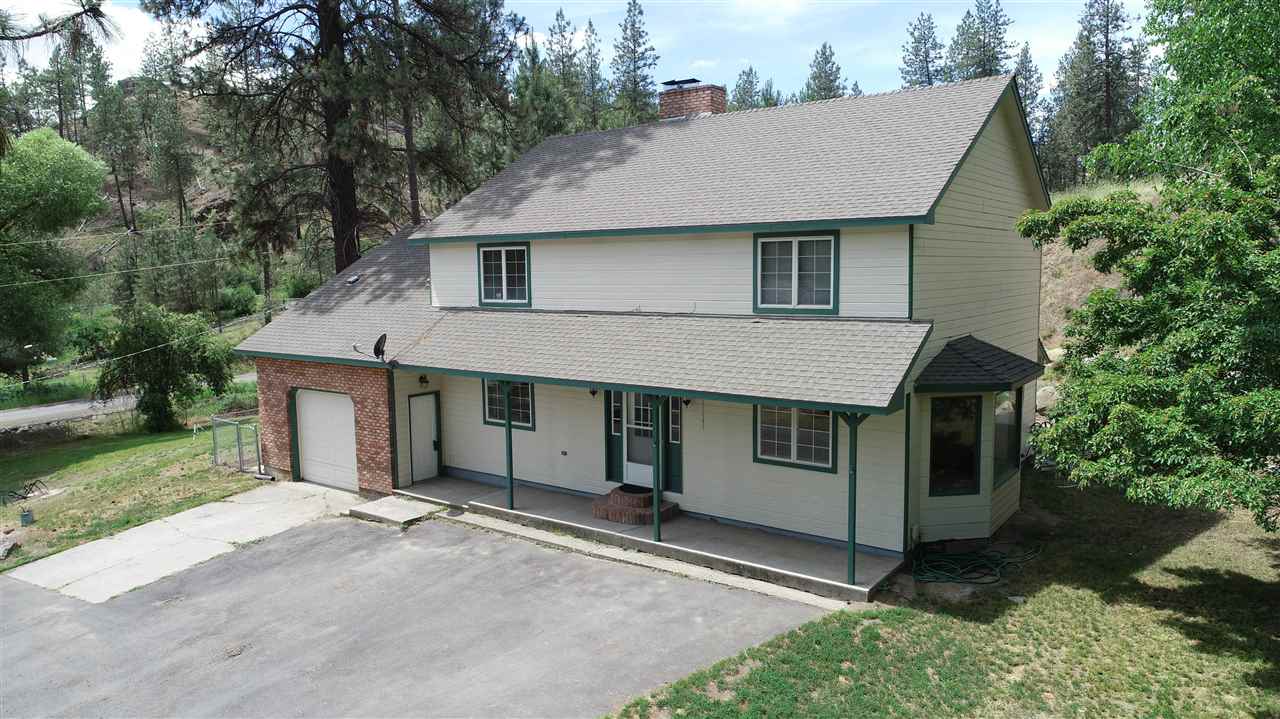 4228 North Gordon Road Spokane, WA 99224 - Photo 1 of 20