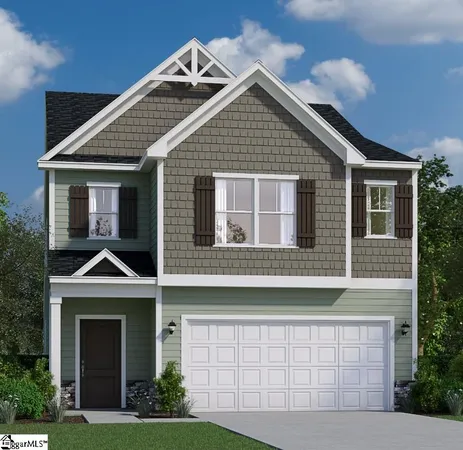 $339,900 | 111 Terpack Circle, Gray Court, SC 29645