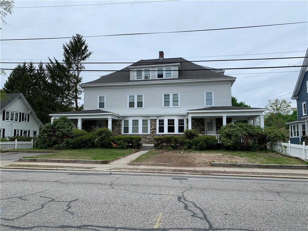 223 Winter Street Woonsocket, RI 02895 - Photo 1 of 19