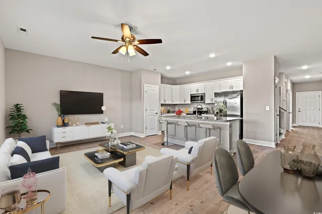 $214,000 | 342 Kiskadee Loop, Unit C, Conway, SC 29526