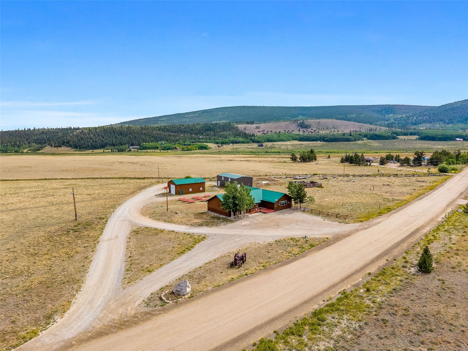 2020 Mullenville Road Fairplay, CO 80440 - Photo 44 of 49
