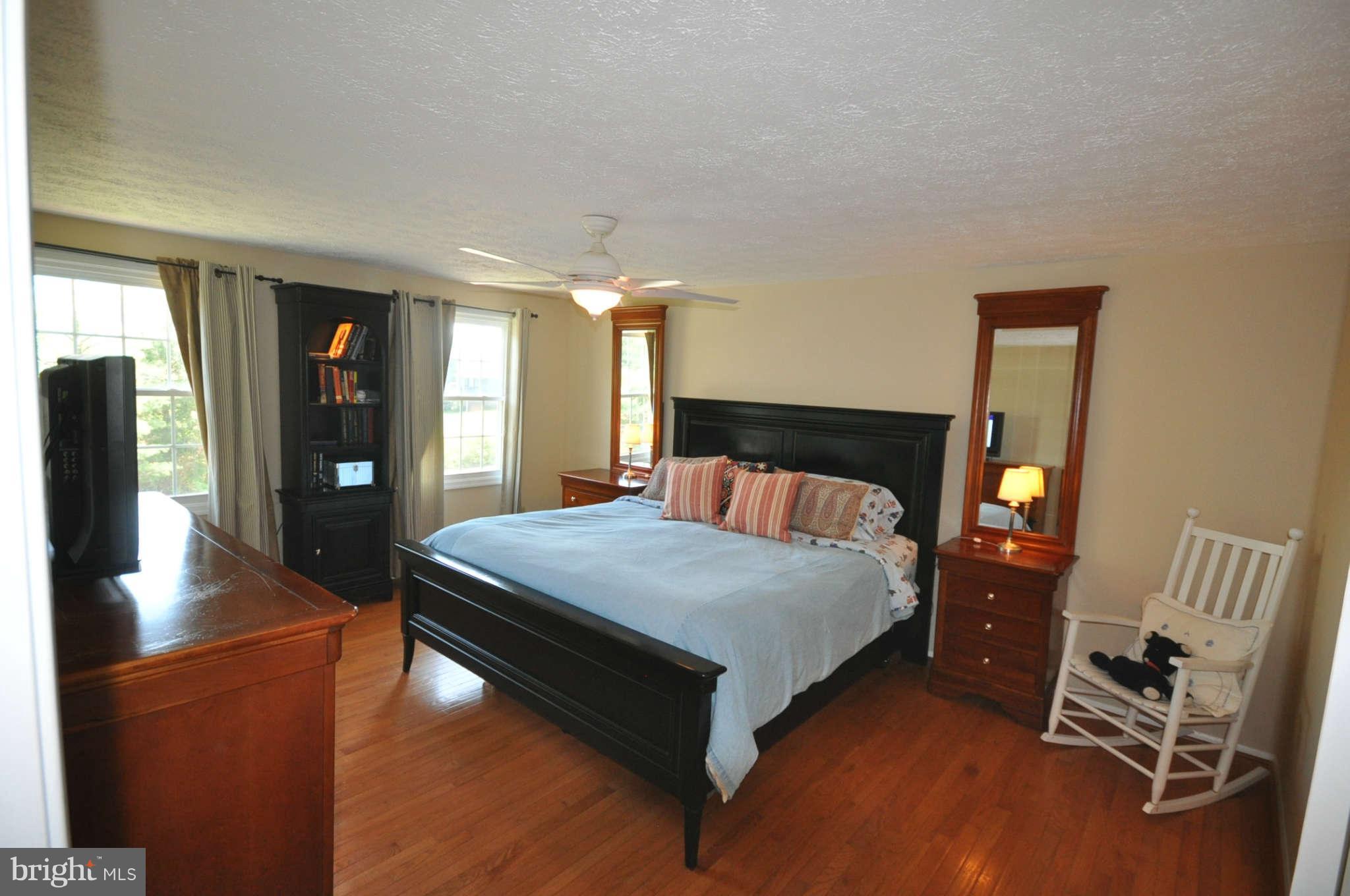 1150 Riva Ridge Drive Great Falls, VA 22066 - Photo 8 of 20 Bedroom (Master)