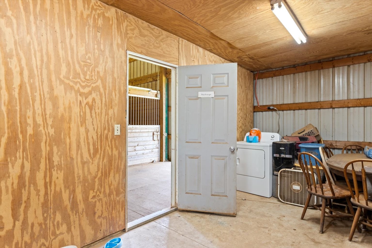 399 Jernigan Road Portland, TN 37148 - Photo 25 of 40 a room with storage and utility