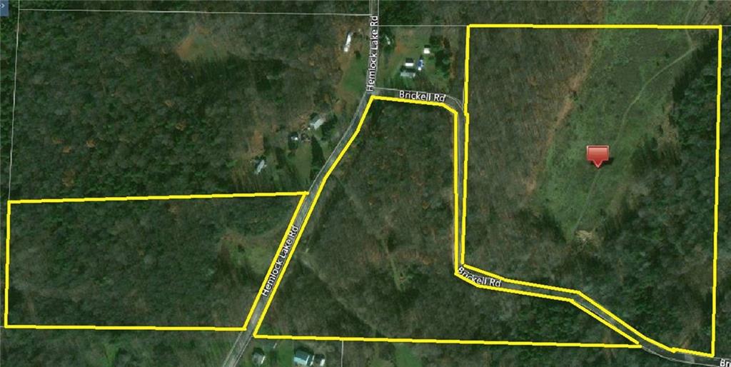 0 Hemlock Lake Road Rossiter, PA 15772 - Photo 8 of 8
