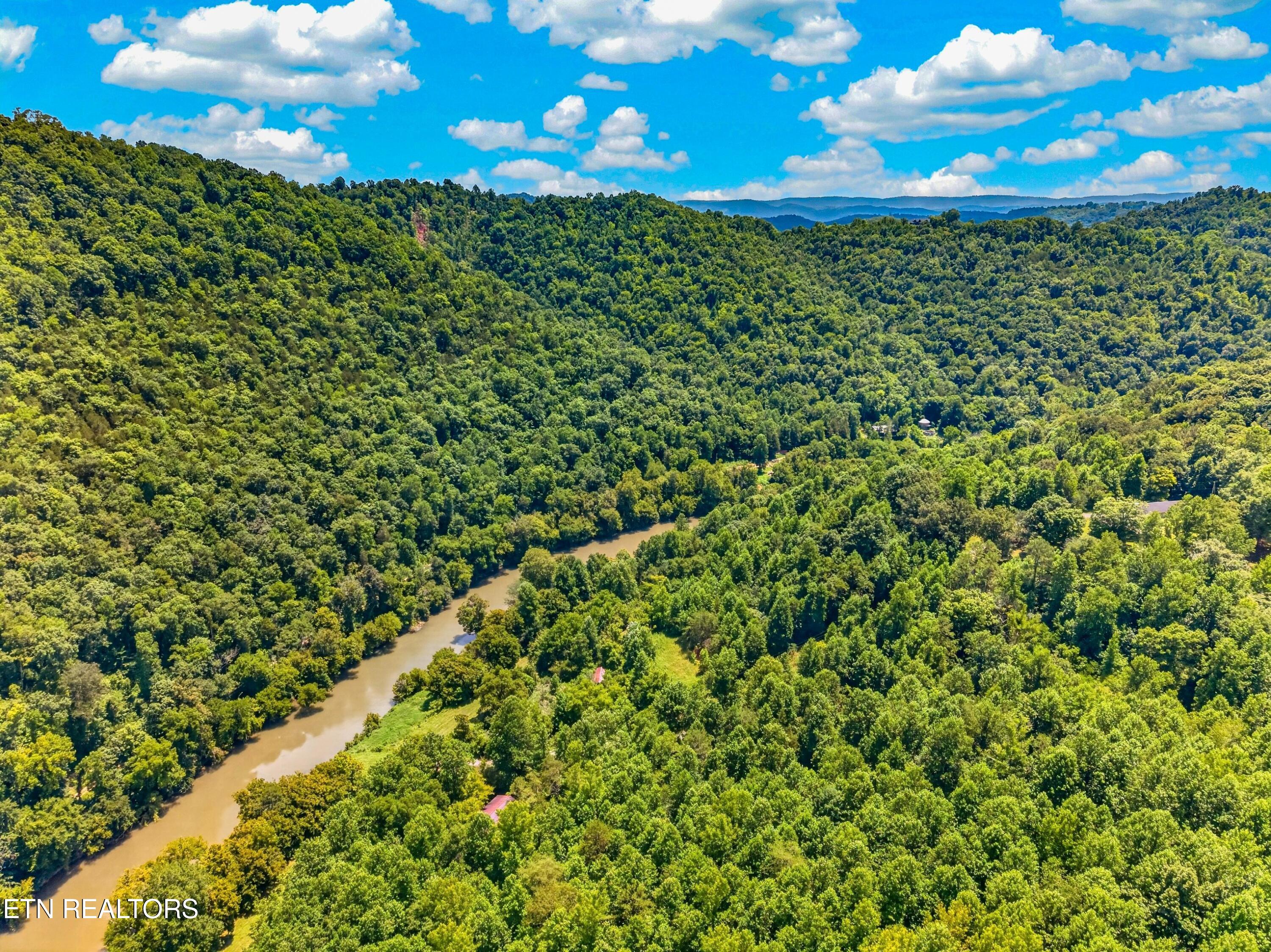 Tbd Ferguson Ridge Road Tazewell, TN 37879 - Photo 5 of 42 040