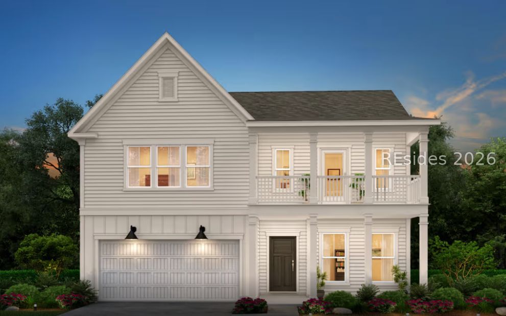 249 Midpoint Boulevard Bluffton, SC 29910 - Photo 1 of 16