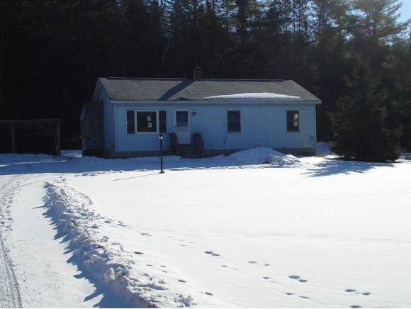1267 Lancaster Road Northumberland, NH 03584 - Photo 1 of 1