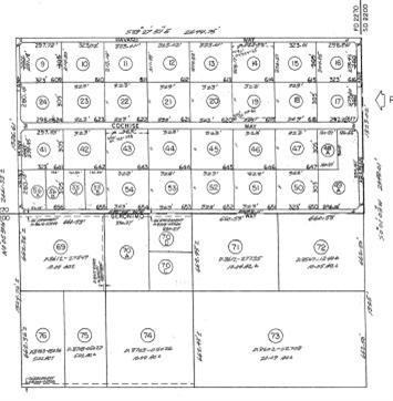 0 Cochise Road Cochise, AZ 85606 - Photo 1 of 1