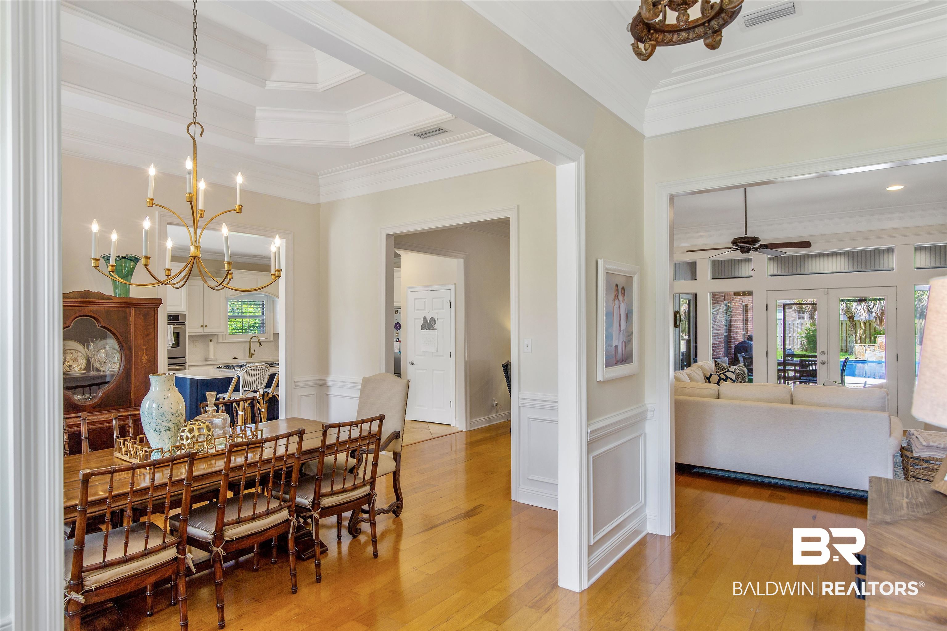 807 Darrah Street Fairhope, AL 36532 - Photo 4 of 34
