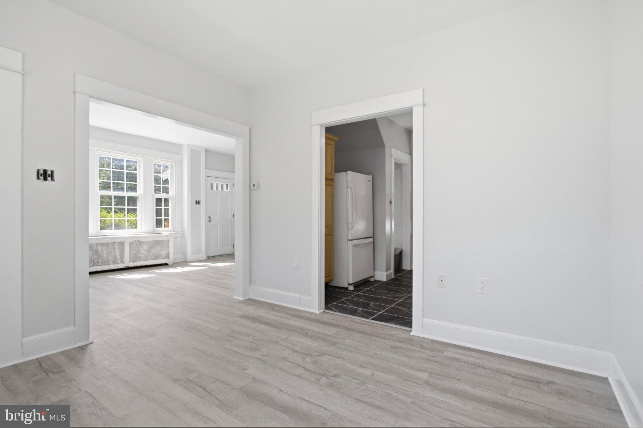 316 Powell Road Springfield, PA 19064 - Photo 8 of 23 Bright and airy open layout space.