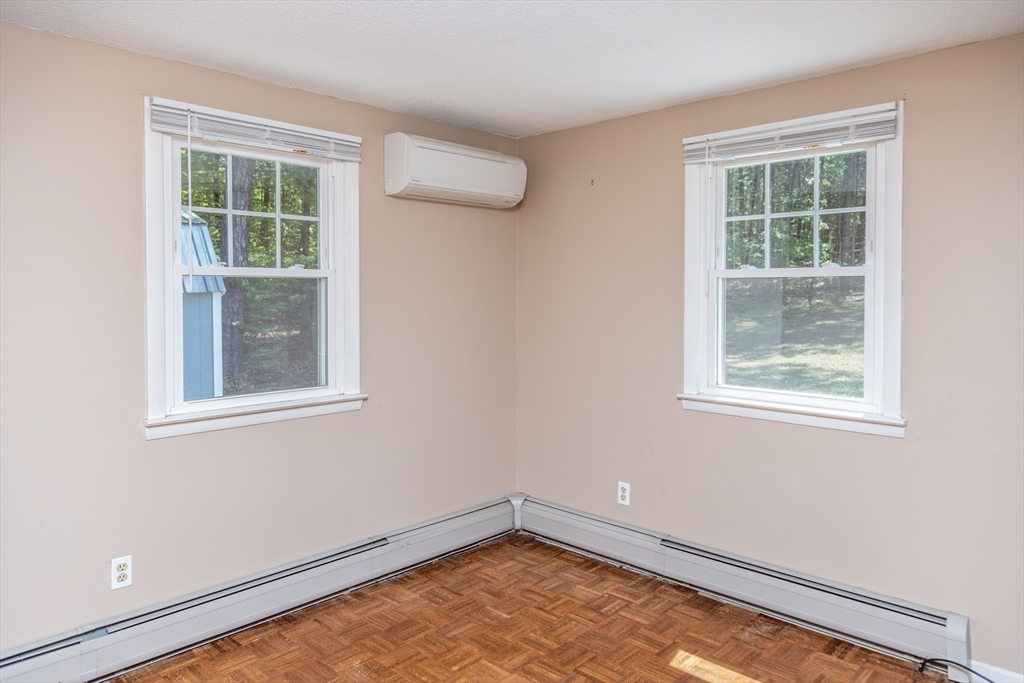 67 Hillside Road Montague, MA 01351 - Photo 16 of 26 an empty room with a window