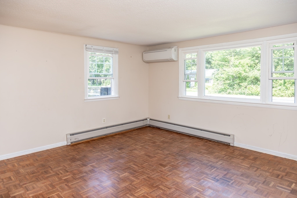 67 Hillside Road Montague, MA 01351 - Photo 5 of 26 an empty room with a window