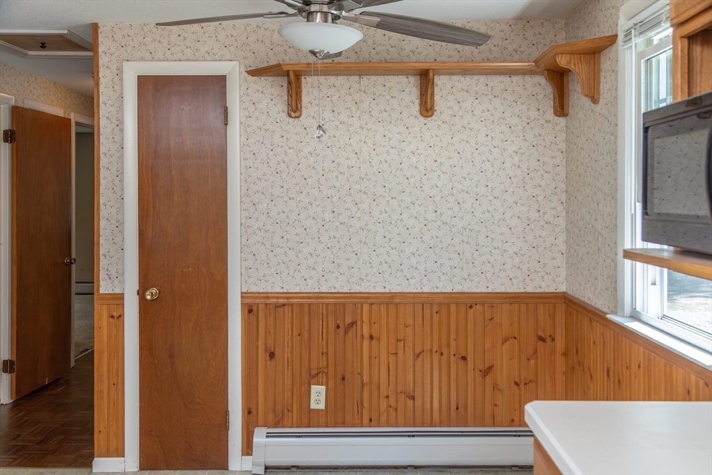 67 Hillside Road Montague, MA 01351 - Photo 10 of 26 a view of walk in closet