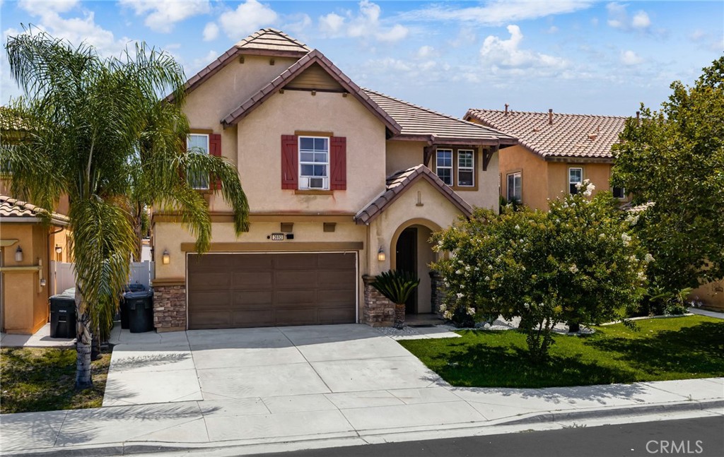 3693 Solandra Street Perris, CA 92571 - Photo 36 of 45