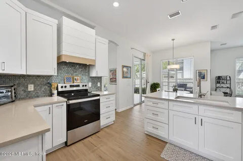 $899,000 | 3567 Bay Island Circle, Jacksonville Beach, FL 32250