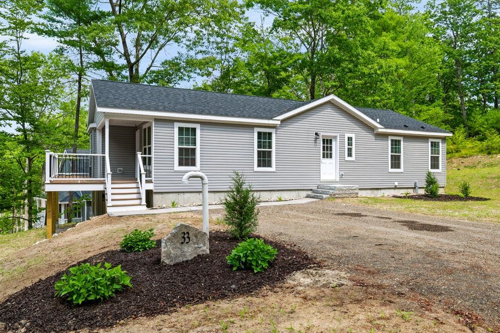 33 Terry Road Wakefield, NH 03830 - Photo 45 of 48 Gallery Image 45