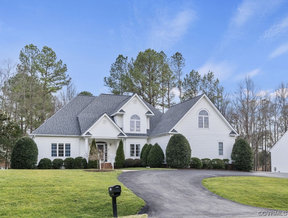 5603 Manitoba Road Chesterfield, VA 23832 - Photo 1 of 27 Gallery Image 1