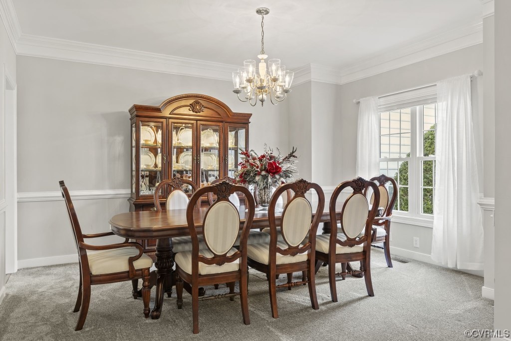 5603 Manitoba Road Chesterfield, VA 23832 - Photo 11 of 27 Gallery Image 11