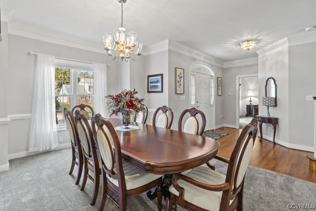 5603 Manitoba Road Chesterfield, VA 23832 - Photo 12 of 27 Gallery Image 12
