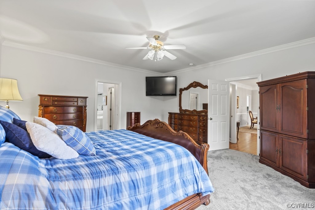 5603 Manitoba Road Chesterfield, VA 23832 - Photo 13 of 27 Gallery Image 13