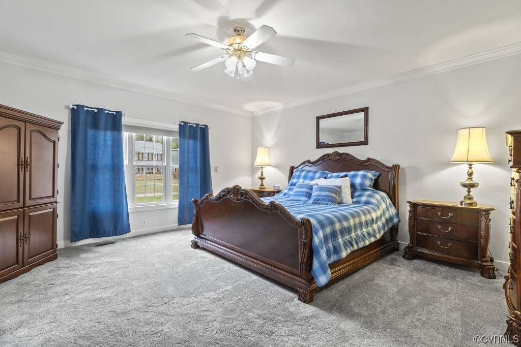 5603 Manitoba Road Chesterfield, VA 23832 - Photo 14 of 27 Gallery Image 14