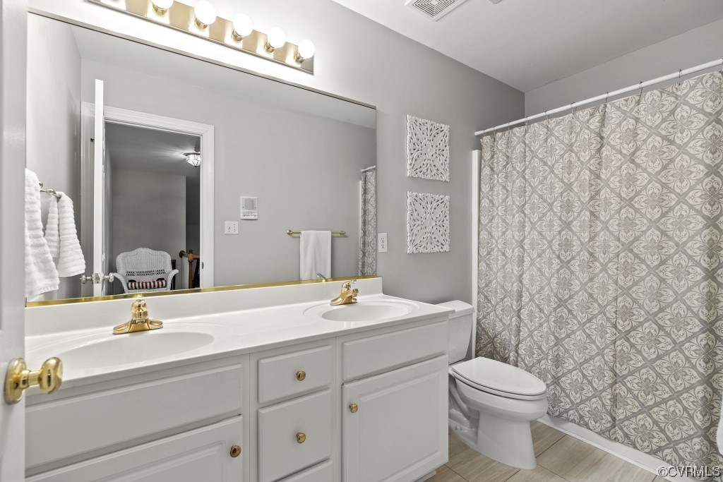 5603 Manitoba Road Chesterfield, VA 23832 - Photo 20 of 27 Gallery Image 20