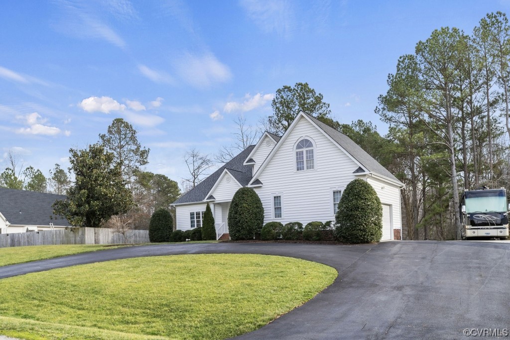 5603 Manitoba Road Chesterfield, VA 23832 - Photo 2 of 27 Gallery Image 2
