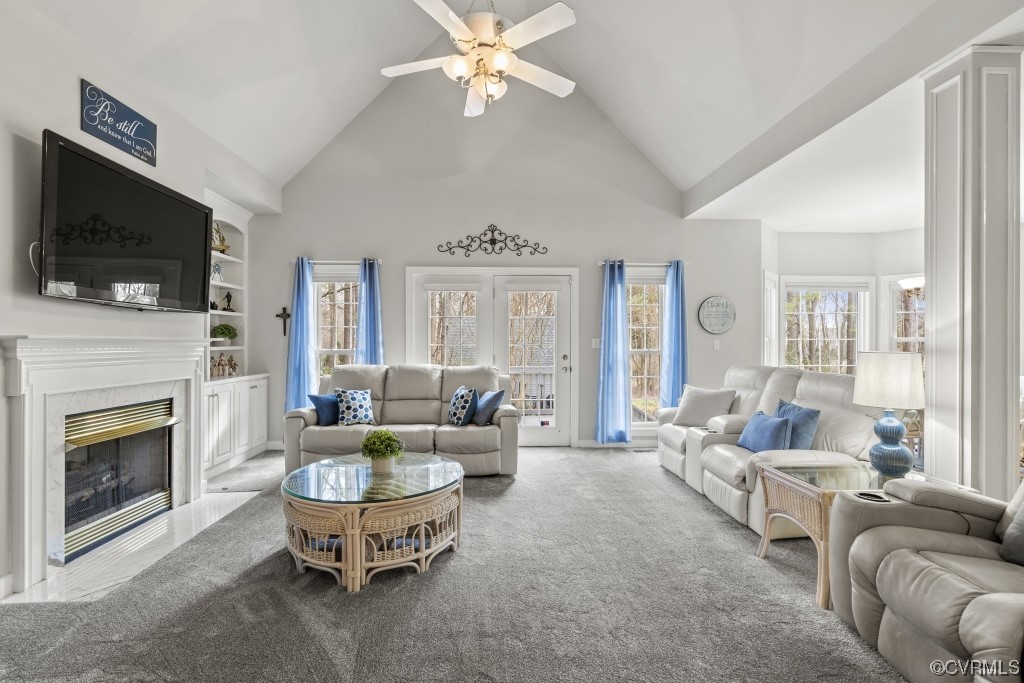 5603 Manitoba Road Chesterfield, VA 23832 - Photo 4 of 27 Gallery Image 4