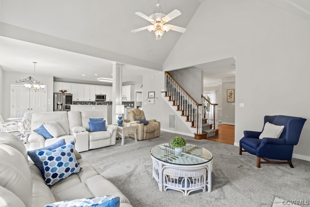 5603 Manitoba Road Chesterfield, VA 23832 - Photo 6 of 27 Gallery Image 6
