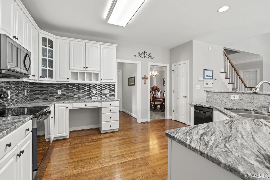 5603 Manitoba Road Chesterfield, VA 23832 - Photo 7 of 27 Gallery Image 7