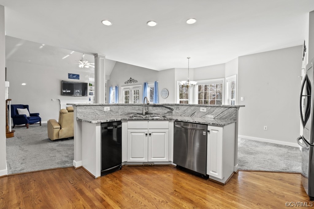5603 Manitoba Road Chesterfield, VA 23832 - Photo 8 of 27 Gallery Image 8