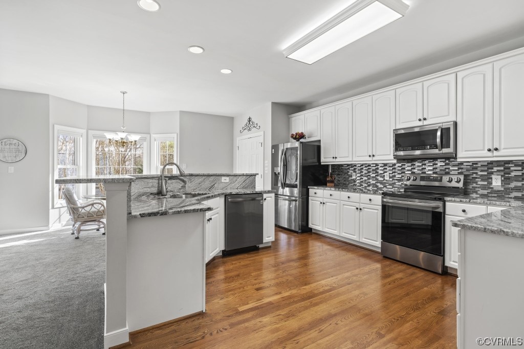 5603 Manitoba Road Chesterfield, VA 23832 - Photo 9 of 27 Gallery Image 9