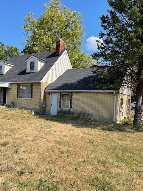 2512 Harshman Road Dayton, OH 45424 - Photo 2 of 7