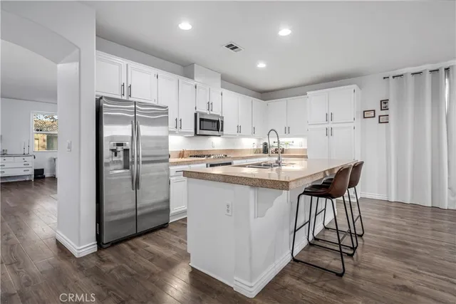 $549,990 | 4048 West Ave J 9, Lancaster, CA 93536