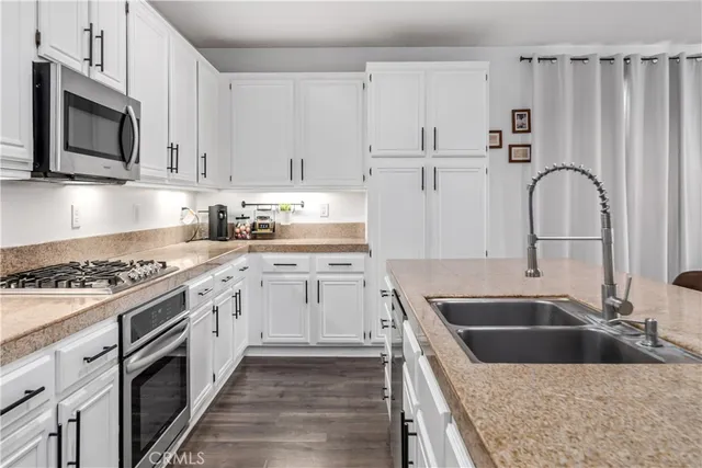 $549,990 | 4048 West Ave J 9, Lancaster, CA 93536