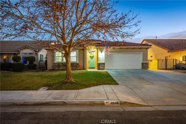 $549,990 | 4048 West Ave J 9, Lancaster, CA 93536