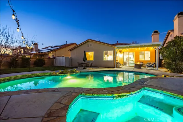 $549,990 | 4048 West Ave J 9, Lancaster, CA 93536