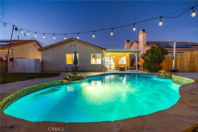 $549,990 | 4048 West Ave J 9, Lancaster, CA 93536