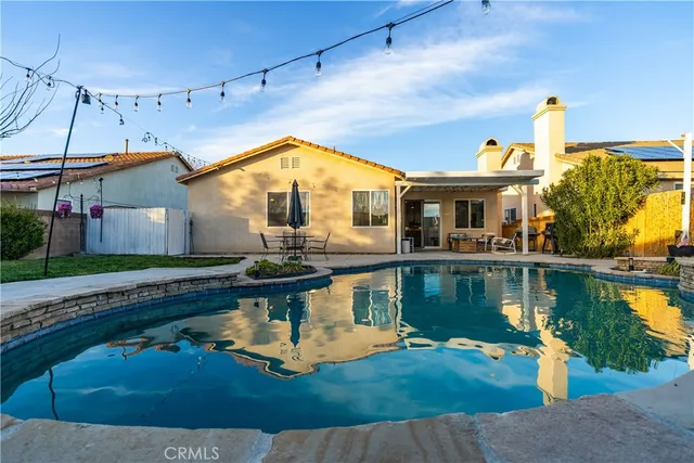 $549,990 | 4048 West Ave J 9, Lancaster, CA 93536