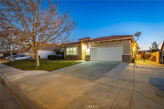 $549,990 | 4048 West Ave J 9, Lancaster, CA 93536