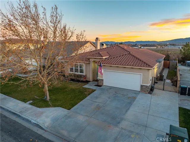 $549,990 | 4048 West Ave J 9, Lancaster, CA 93536