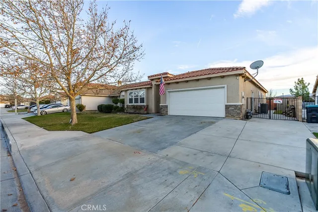 $549,990 | 4048 West Ave J 9, Lancaster, CA 93536